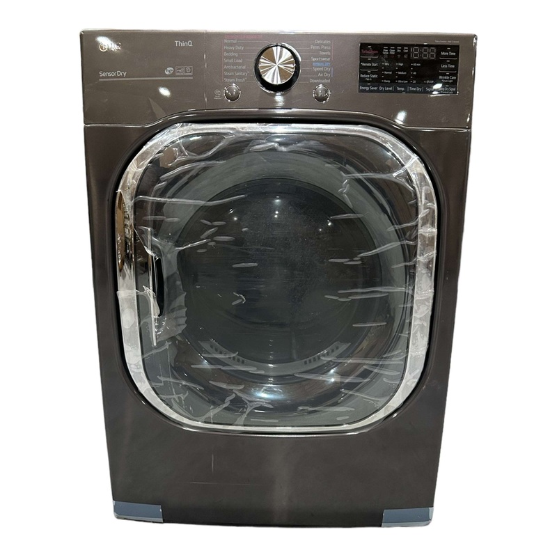 217FLD LG Electric Dryer STORE PICKUP ONLY