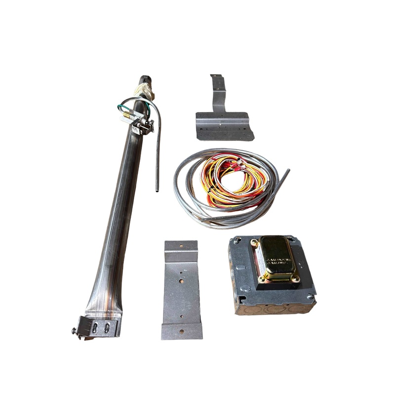 6011355, CTRL CTN, EI1 NT6-9, For Models 5006 to 5009, (Natural Gas)