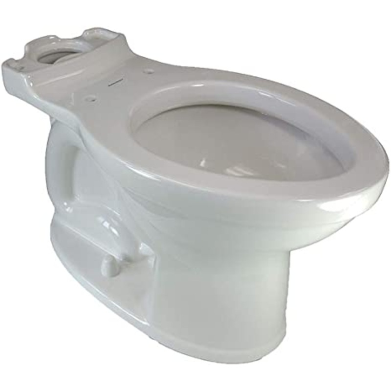 American Standard, 3195A101.020, Champion PRO, Right Height, Elongated, Toilet, Bowl, White – New in Box