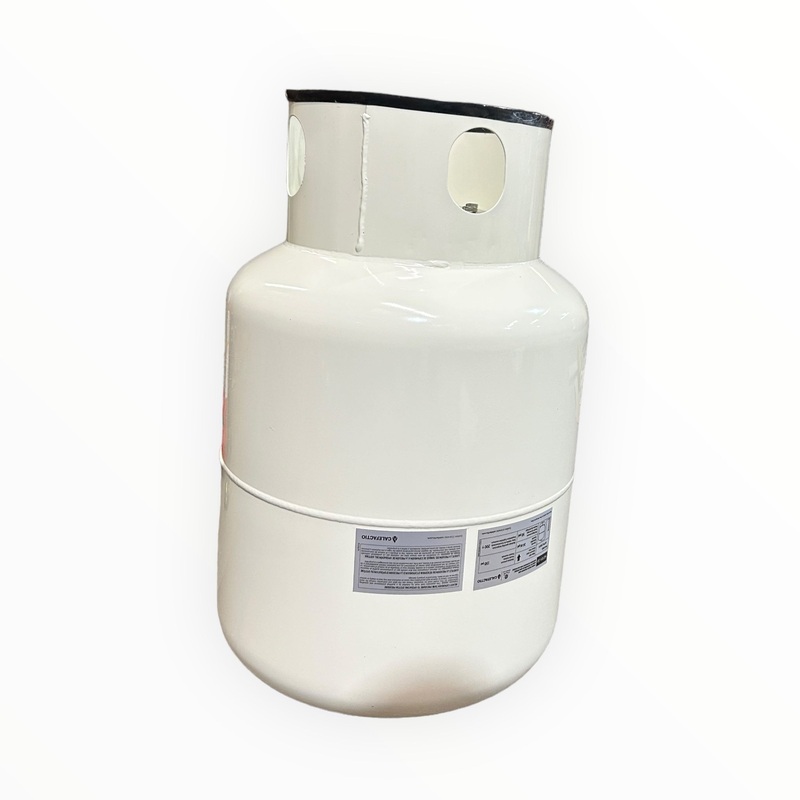 Calefactio, HGTEV-30, Water Expansion Tank