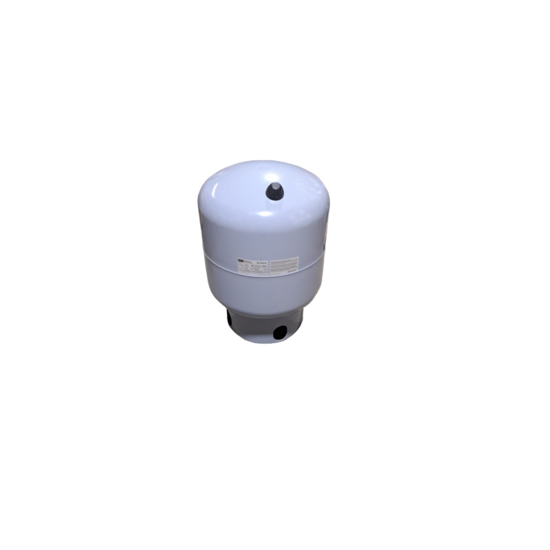 Calefactio, HGTV-40, 21 Gallon, Heating System, Expansion Tank, Floor Standing