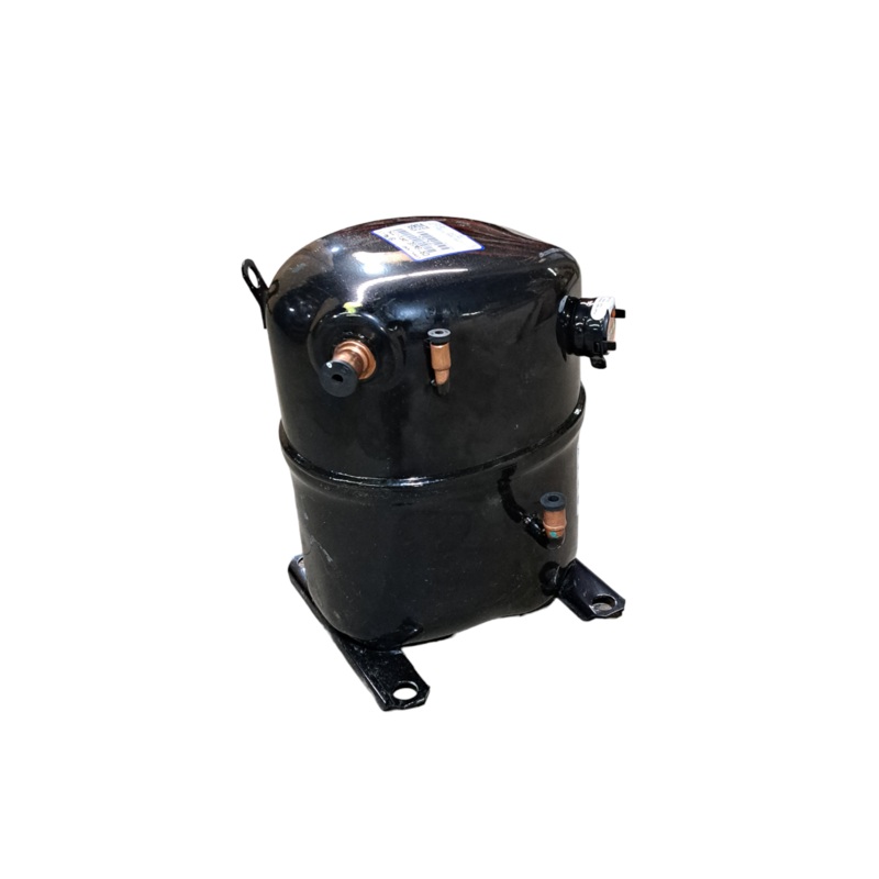 COPELAND, CR18K6E-PFV-775, R22, 208/230, 1 PHASE, RECIPROCATING, COMPRESSOR, 18000 BTU