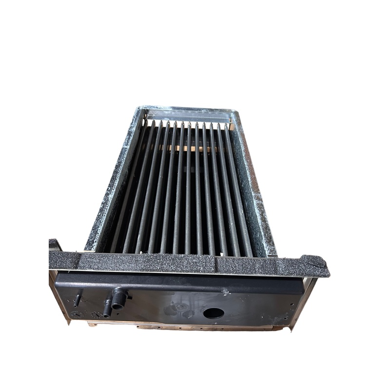 Factory Authorized Parts, Carrier, 312731-756, Secondary Heat Exchanger
