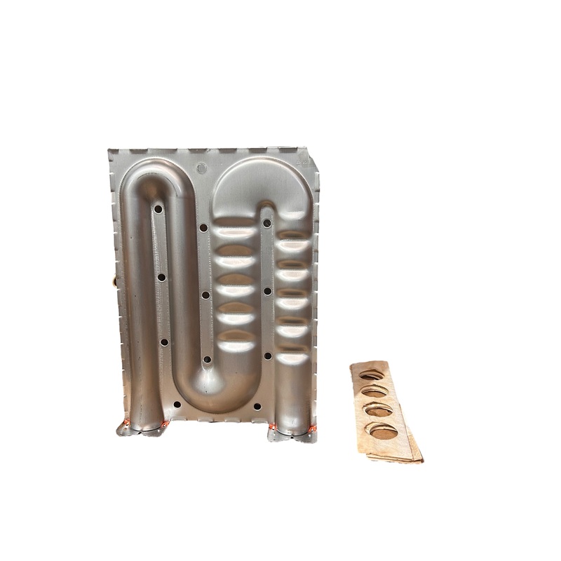 Factory Authorized Parts, Carrier, 333714-753, Primary Heat Exchanger