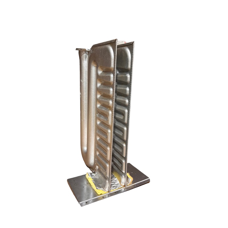 FAST OEM PARTS, Carrier, 1186215, 2 Cell, Primary Heat Exchanger