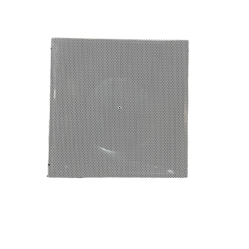 Hart & Cooley, 050341, Steel Perforated Supply Diffuser, (PDS Series)