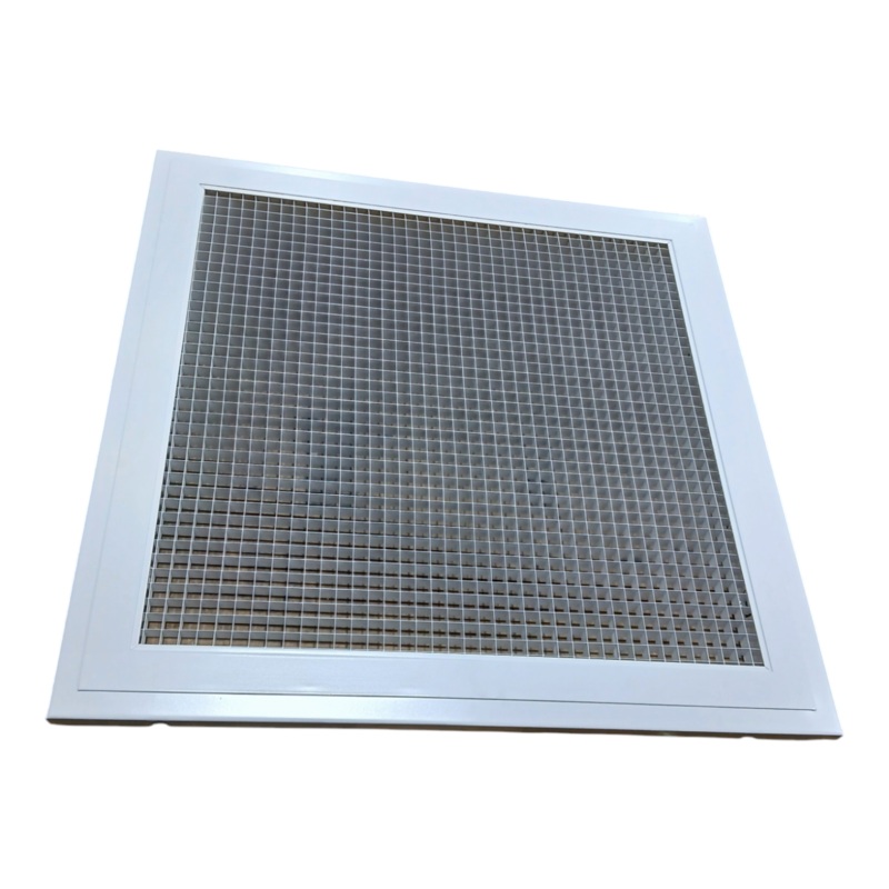 TrueAire, 1970RG, Egg Crate, T-Bar, Lay-In, Return Air Grille