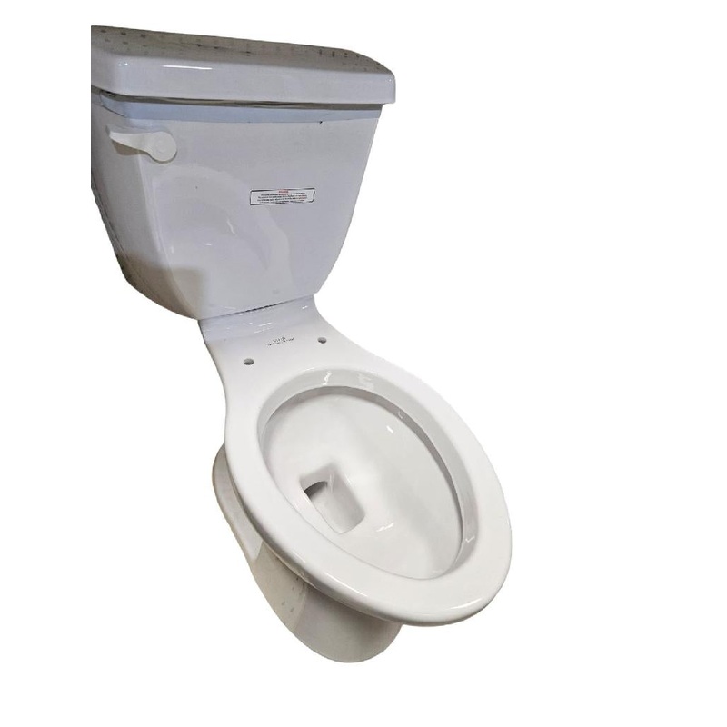 Vitra Atlantis Toilet – 5042B003-0075/6853B003-5347 1.2gpf 4.5 lpf White STORE PICKUP ONLY