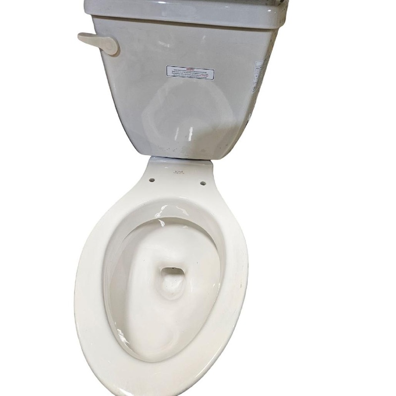 Vitra Atlantis Toilet – 5051B068-0101/6853B068-5347 1.6 gpf 6.0l pf Biscuit STORE PICKUP ONLY