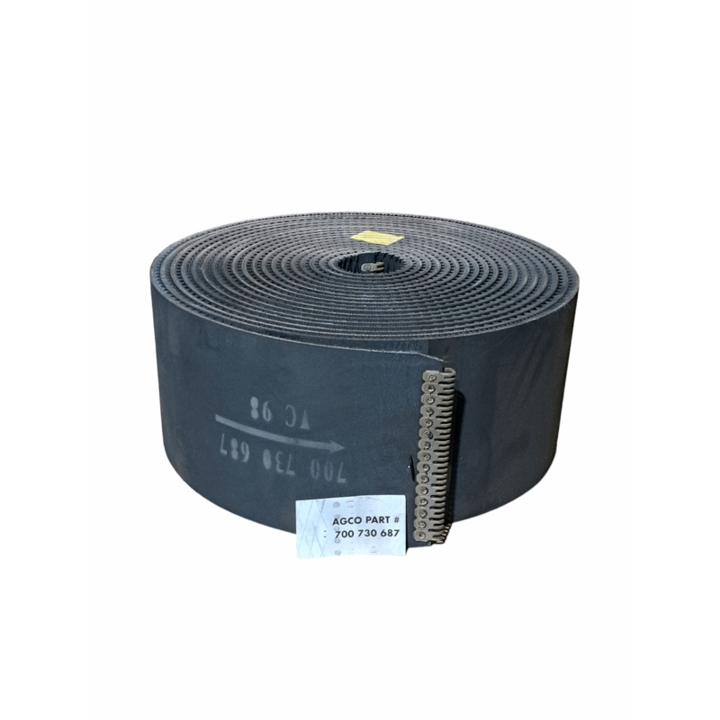AGCO, 700730687, BALER BELT, 7 X 563.50