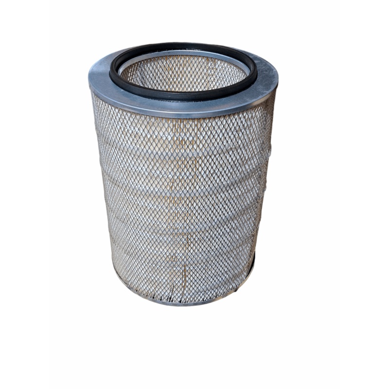 Agco, 71409552, Air Filter, Primary Round