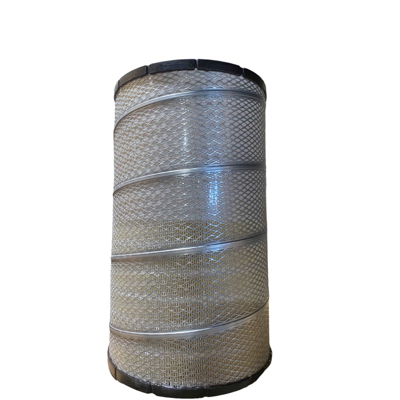 Agco, Ag122230, Filter Replacement, Air Filter