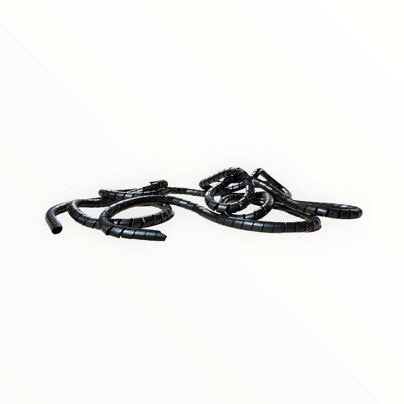 Caterpillar, 206-2723, 25.4MM Inner Diameter, Hose Guard