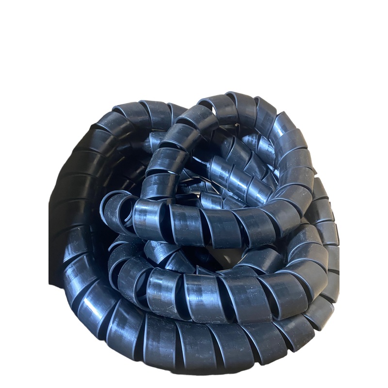 Caterpillar, 206-2726, 50.8MM Inner Diameter, Hose Guard