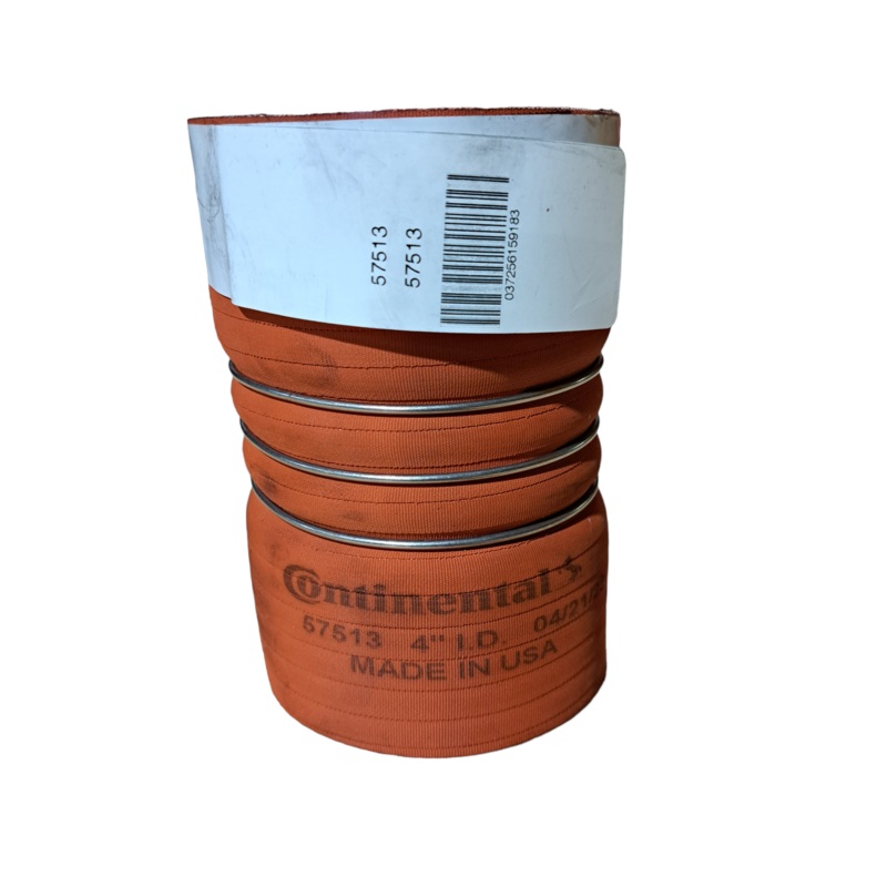 Continental, 57513, CHARGE AIR HOSE