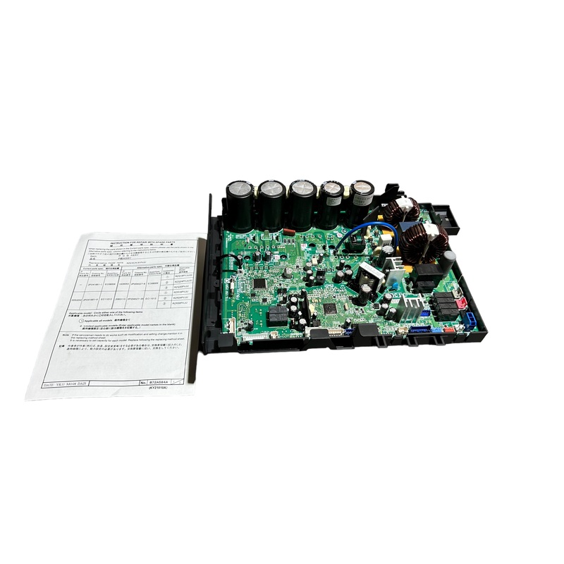 Daikan, 1939093, Printed Circuit Board
