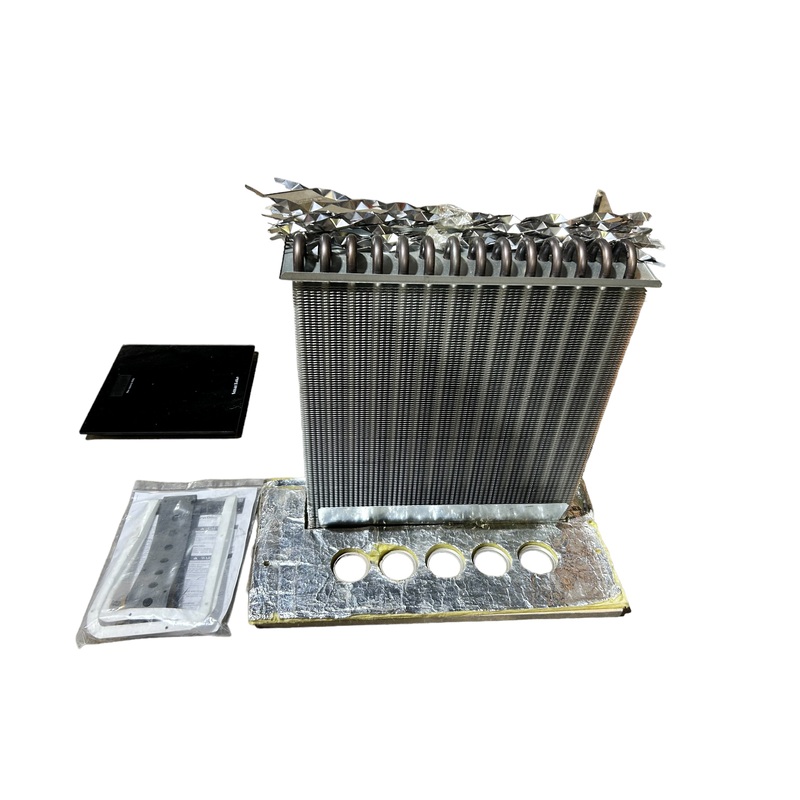 Factory Authorized Parts, 333713-753, Secondary Heat Exchanger Kit