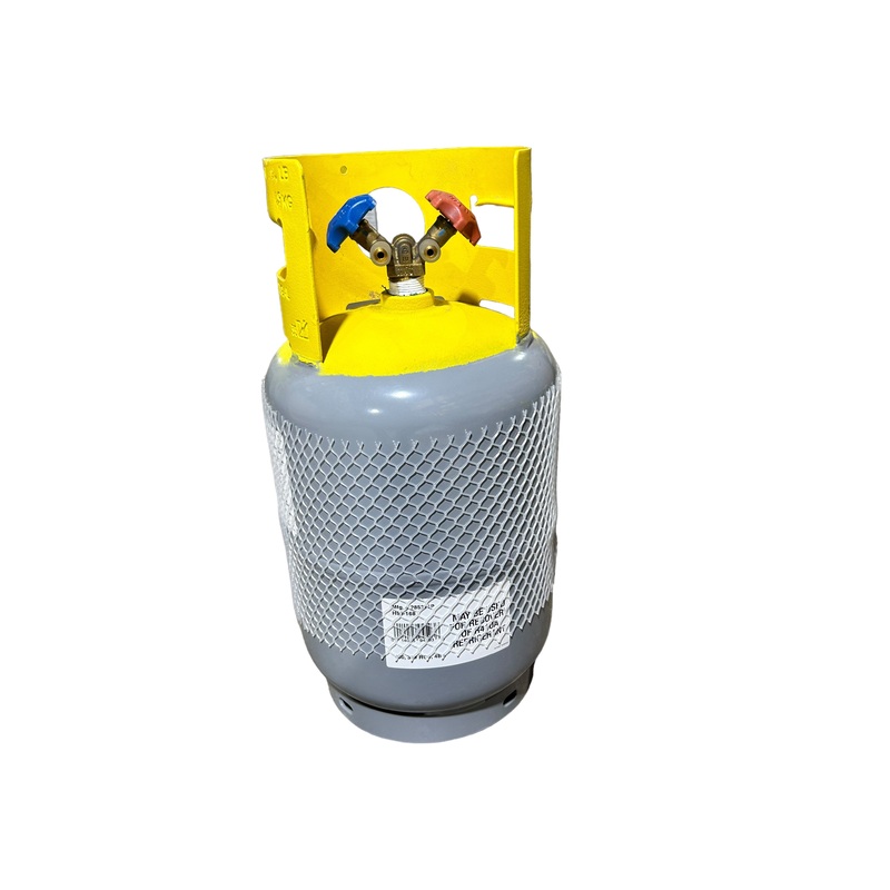 Totaline, P706-9002, Refill Tank, W/o Flt Switch, R410a, (30#)