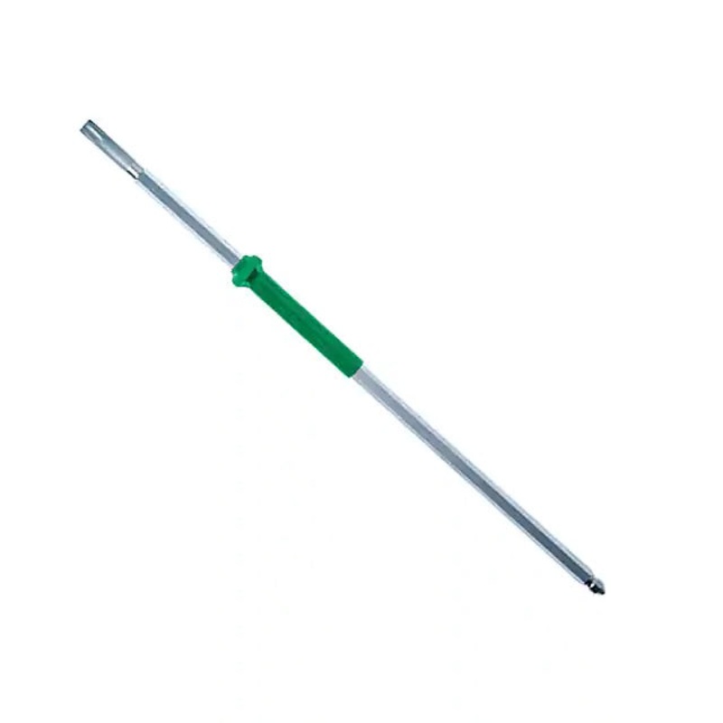 (5 – Pack) Wiha Torque Control TORXPLUS Blade T15 X 175mm – 28577
