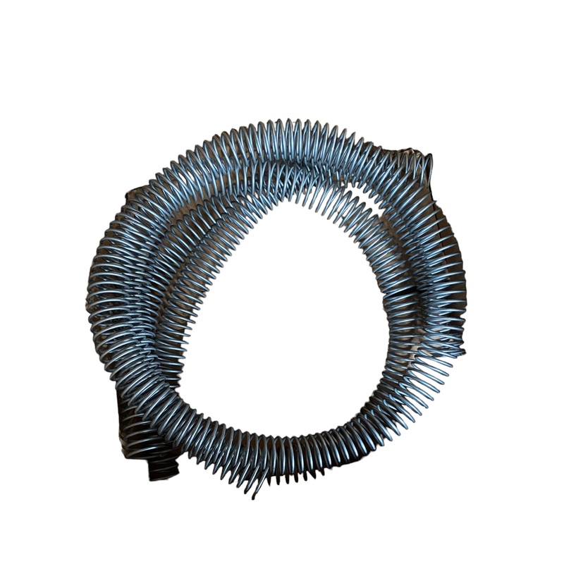 Caterpillar, 6V-0745, 34MM INNER DIAMETER, HOSE GUARD