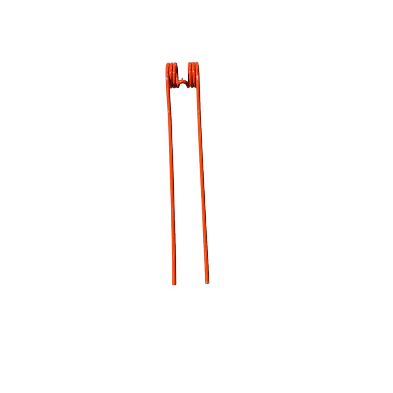 CLAAS, 00 0955 710 0, Spring Tines