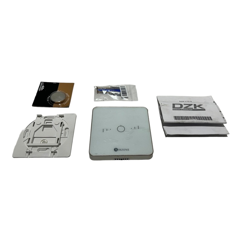 Daikan, DZK-LTS-3, Zoning Kit, Wireless Thermostat