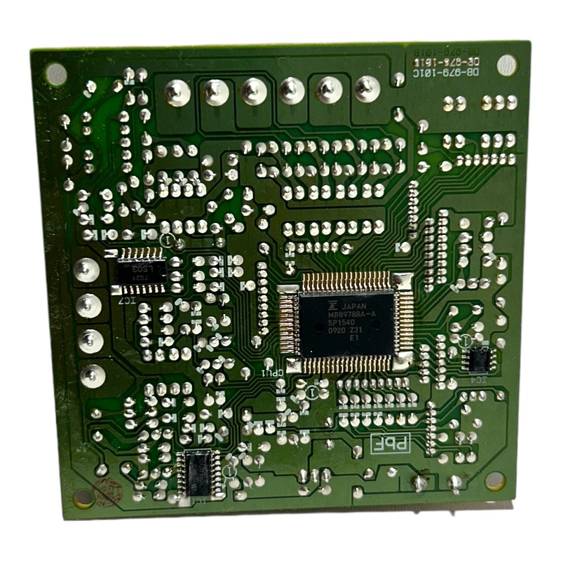 Daikin, DTA104A61, External Control Adapter