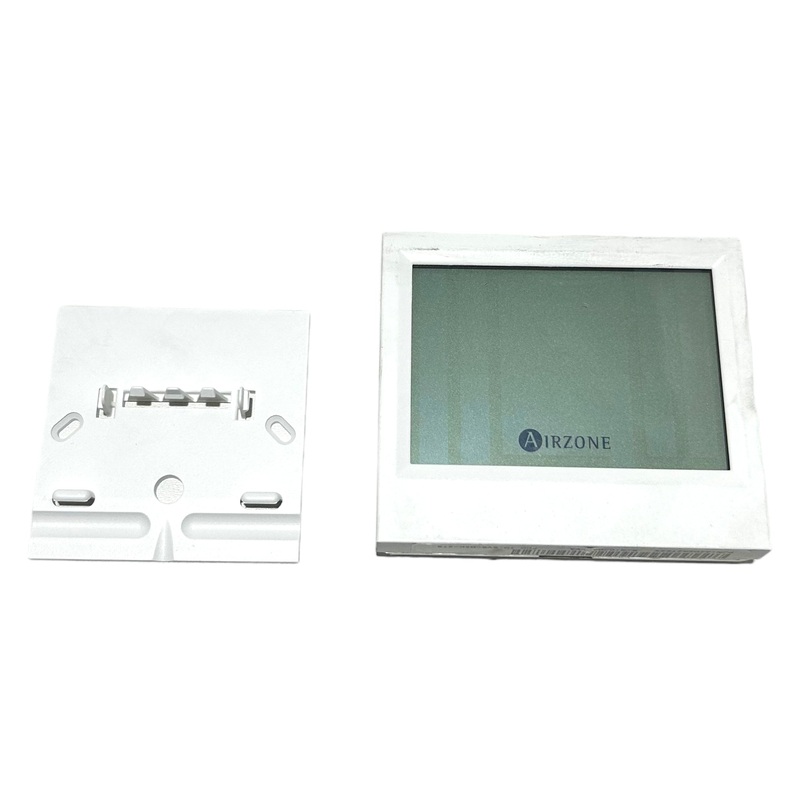 Daikin, DZK-ZTS-2, Zoning Kit, AZDKZTS2W