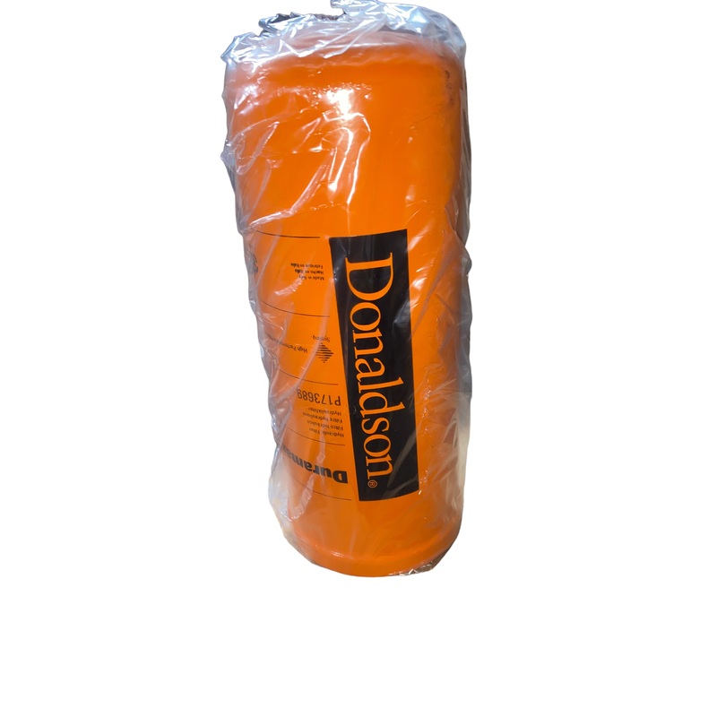 Donaldson, P173689, Fuel Filter, Spin On, Duramax