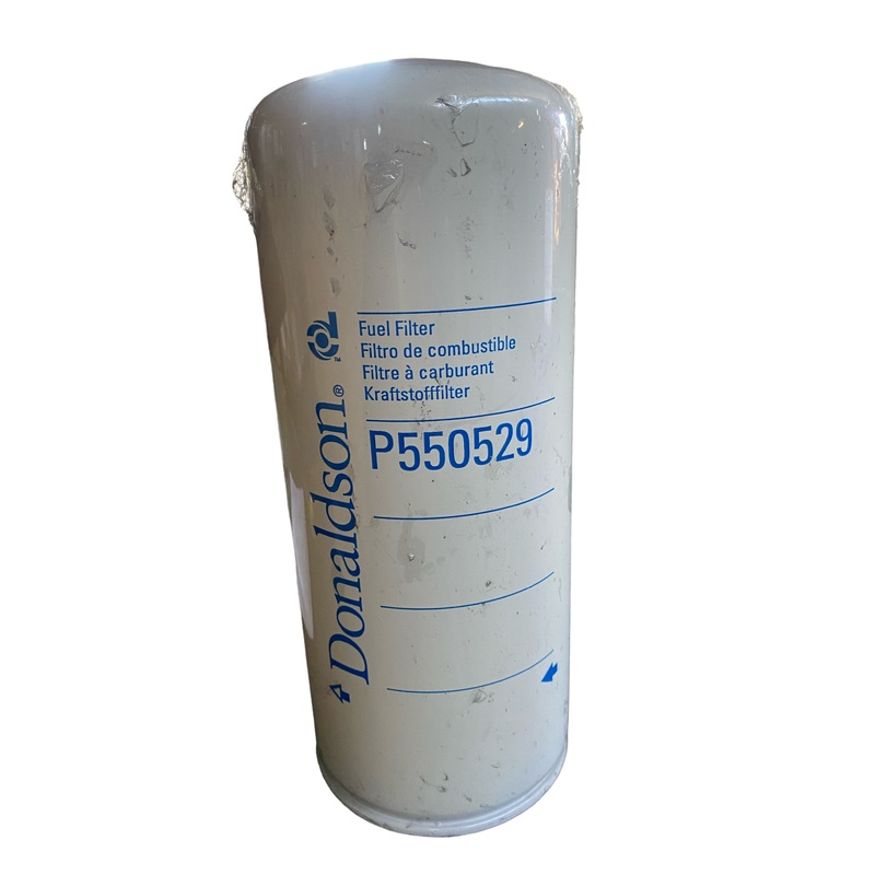Donaldson, P550529, Spin On, Fuel Filter (NEW NO BOX)