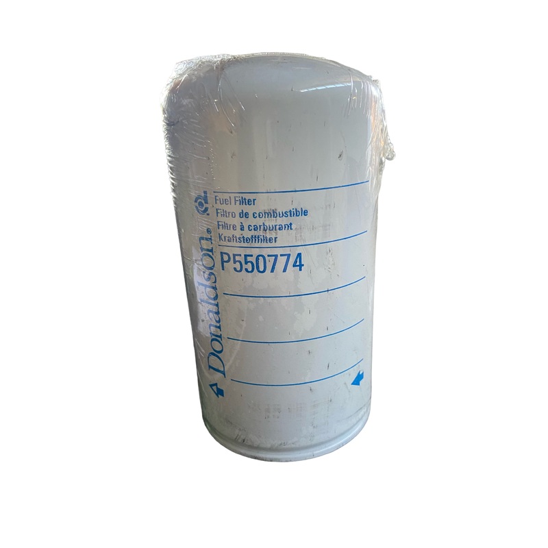 Donaldson, P550774, Spin On, Fuel Filter (NEW NO BOX)