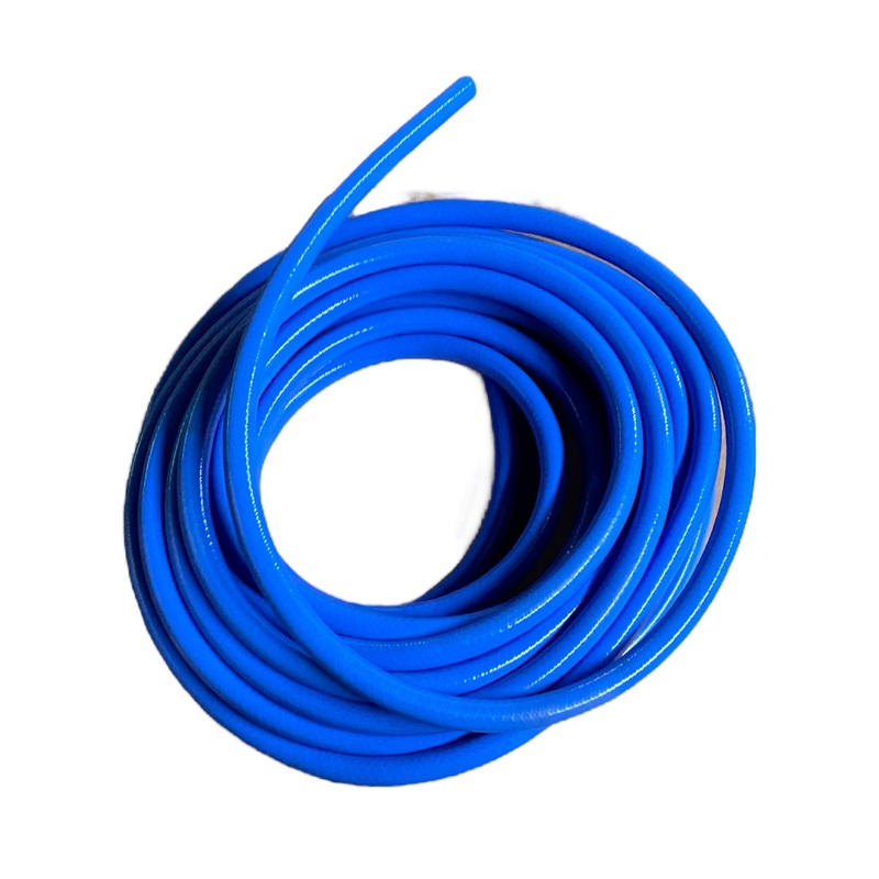 Flex Fab, 5526 Series, 526-062X50, Standard Heater Hose, 50FT
