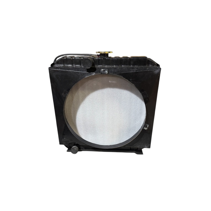 TotalSource 7068157 / Kubota K1907772001 – Radiator Assembly