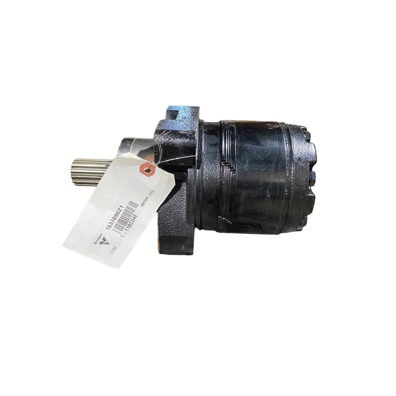 Vermeer, 163709621, Hydraulic Motor, 32.7 Cid 505