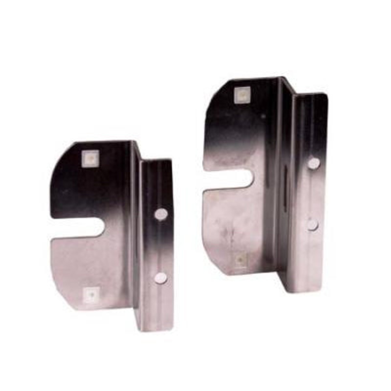 Maxxima 3.8 low profile strobe light mounting bracket ONLY
