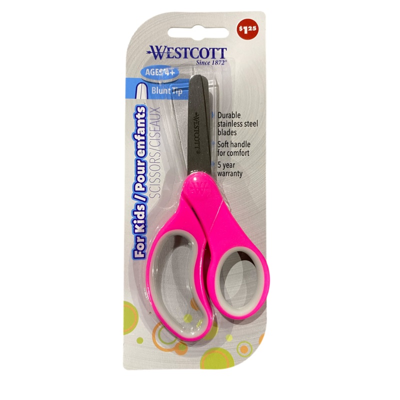 Westcott Kid’s Scissors