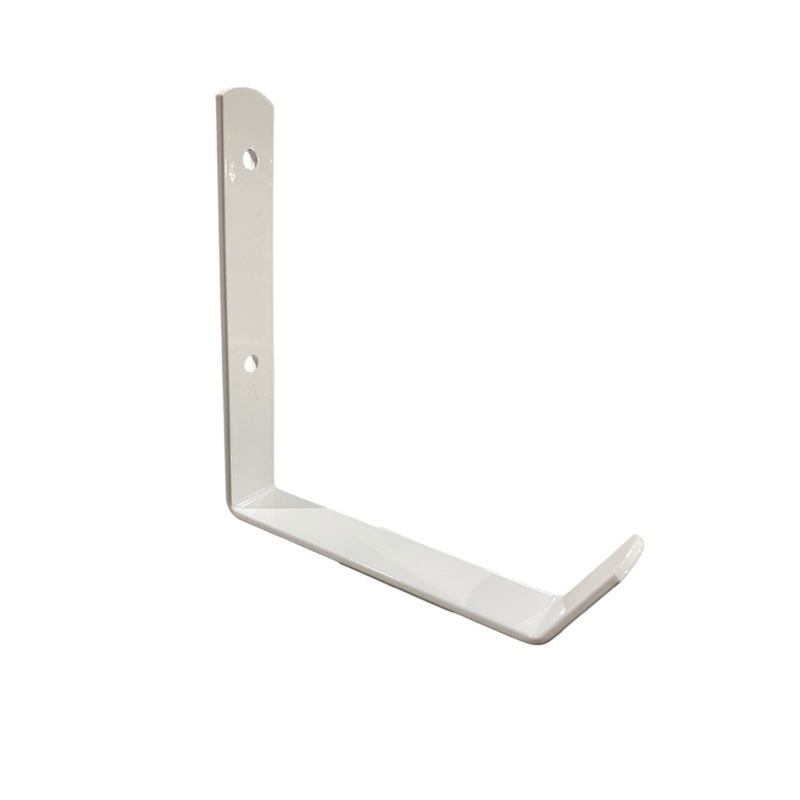 Zoro, Single Point Hook, 7-5/8 x 6-1/2 in, 39DL12