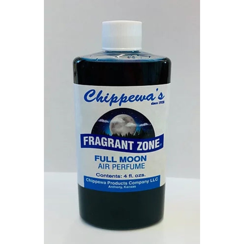 Full Moon liquid air perfume / freshener by Fragrant Zone