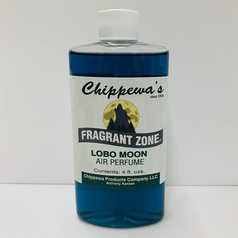 Lobo Moon liquid air perfume / freshener by Fragrant Zone
