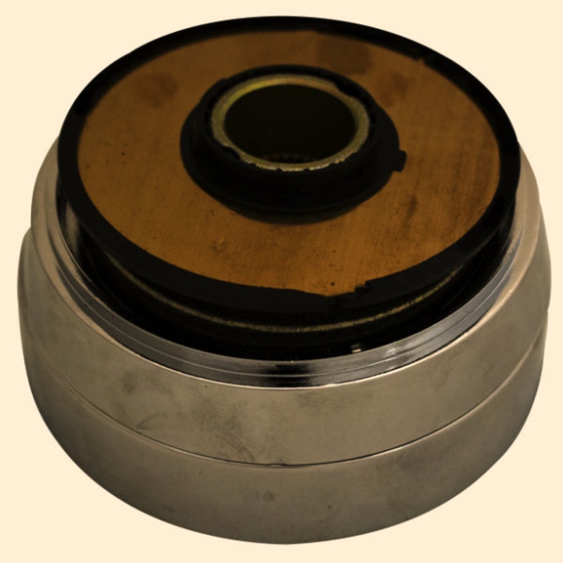 Peterbilt 579 / Kenworth T680/T880 2014-2022 steering wheel hub adapter – 3 hole style