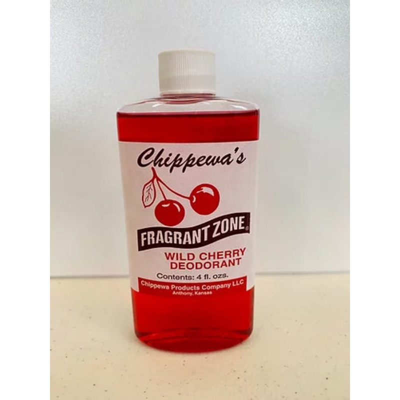 Wild Cherry liquid air perfume / freshener by Fragrant Zone