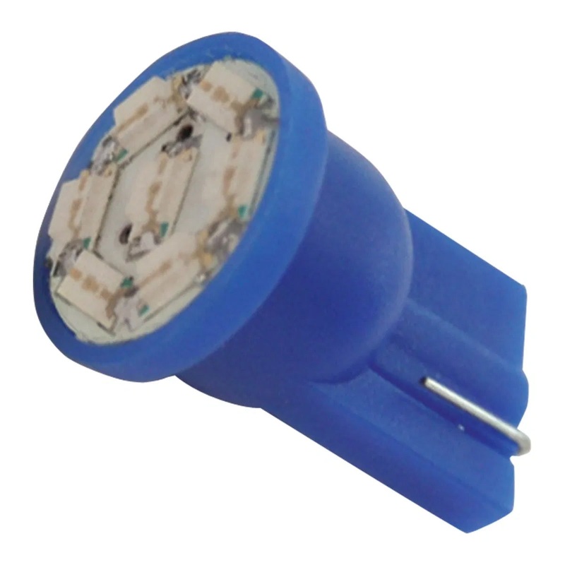 #194 7 diode LED light bulb – PAIR