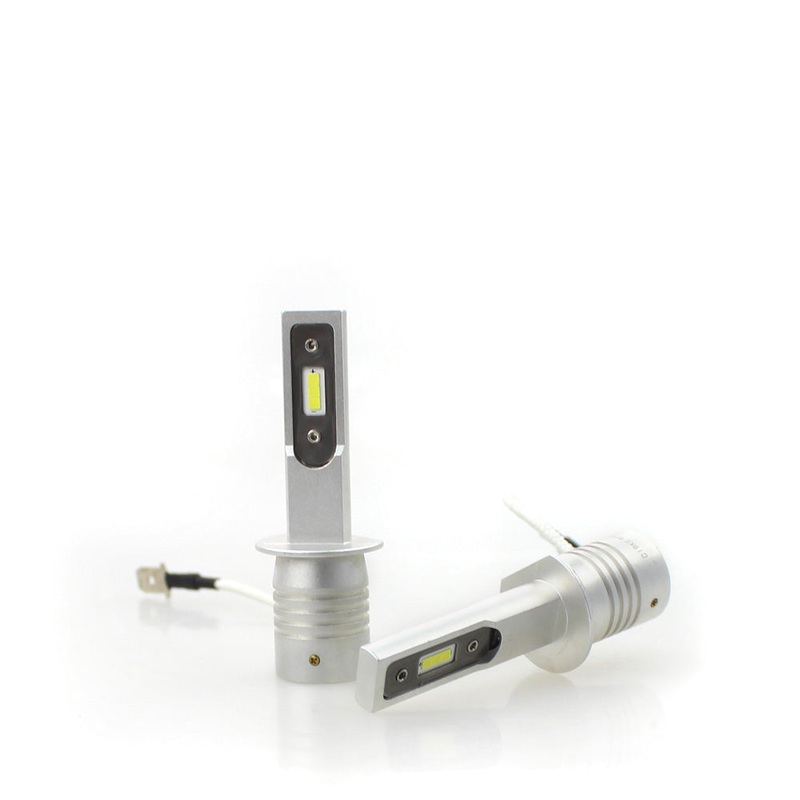 M-Series LED headlight bulbs – PAIR