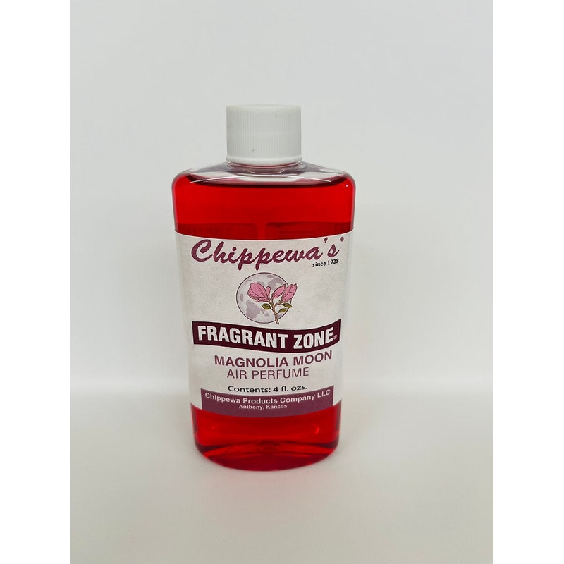 Magnolia Moon liquid air perfume/freshener by Fragrant Zone