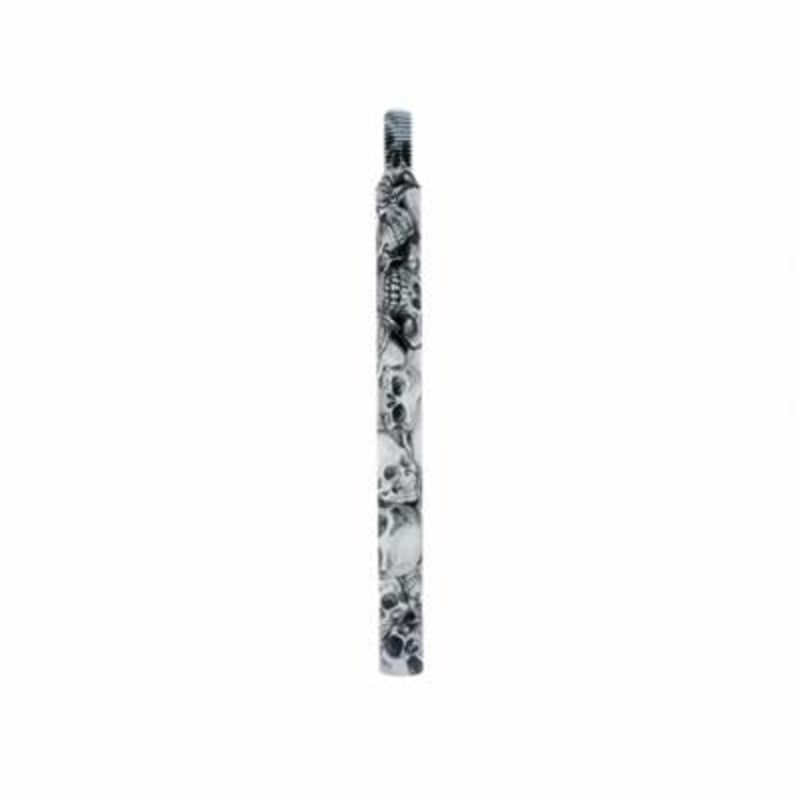 Vibrant painted aluminum gear shift extension ONLY