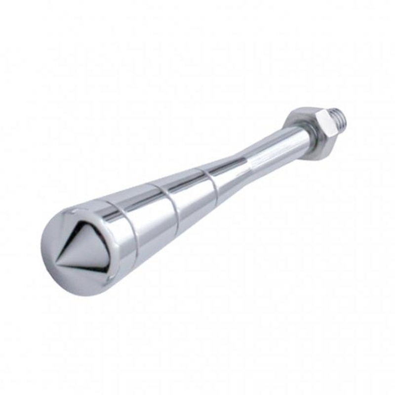 Freightliner 4.75 chrome aluminum steering column tilt handle
