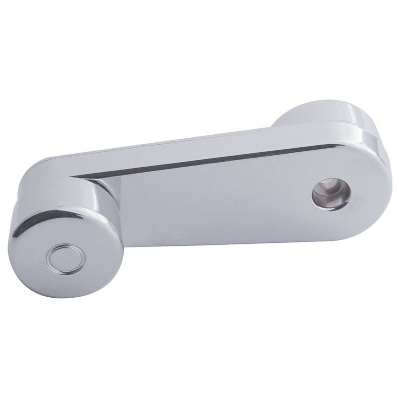 Freightliner Classic/FLD chrome plastic window crank