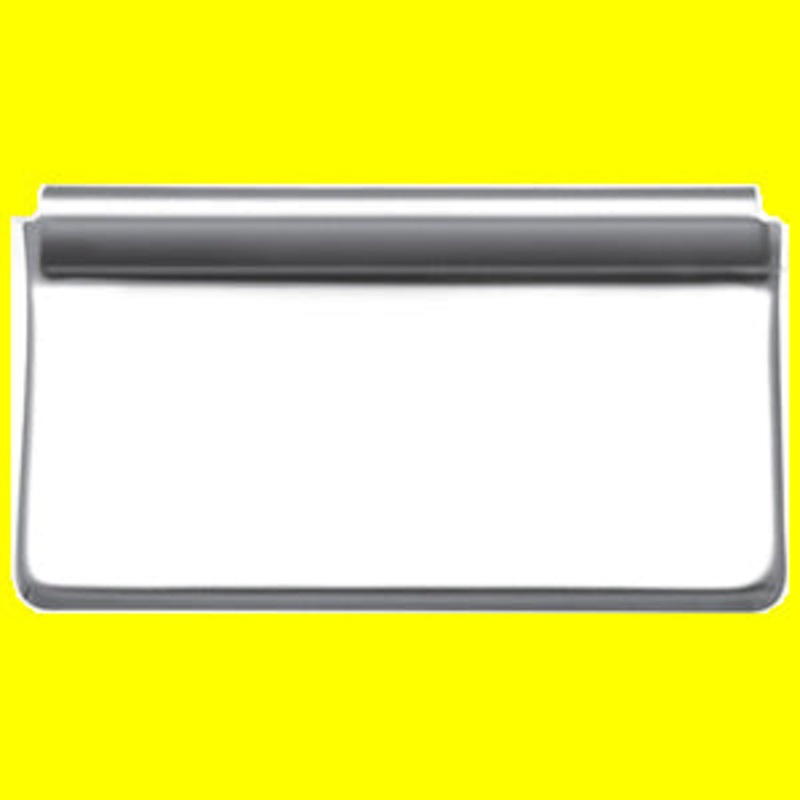 Woody’s Freightliner stainless steel ash tray cover – plain