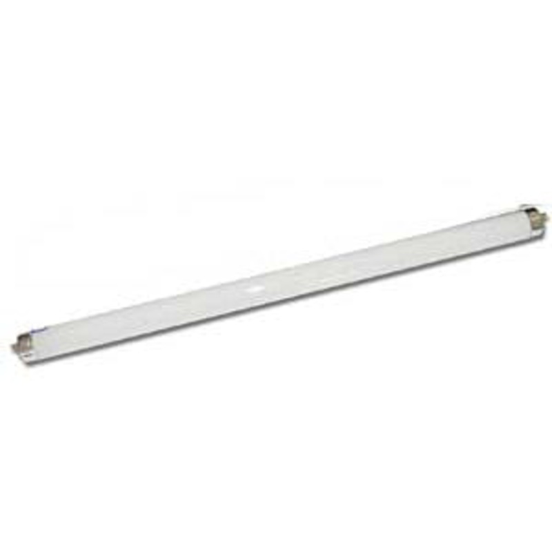 White 17 fluorescent light bulb – 12 volts, 15 watts