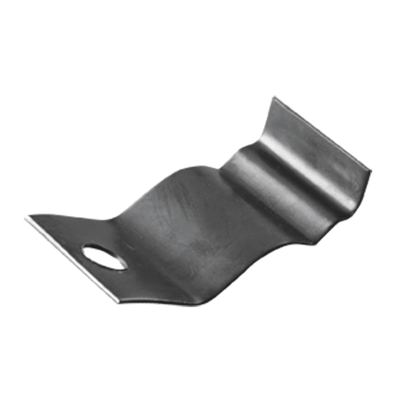 Steel mounting clip set for 9-1/4 trailer hub cap – 3/PACK